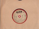 Jack Cochran & His H-Bar-C Ranch Boys - Golden Rocket / Women On My Mind 10