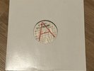 Test Press / Tesco Vee Dutch Hercules Lp Touch N Go MEATMEN PRESSING KBD PUNK