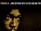 John Coltrane with The Red Garland Trio - Traneing In LP (New/Sealed) *LAST ONE*