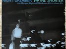 Wayne Shorter - Night Dreamer on Blue Note Music Matters Ltd 45 RPM #731