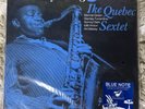 Ike Quebec - Easy Living (Blue Note). Music Matters Jazz 45 RPM, NEW