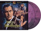 Rob Zombie Presents House On Haunted Hill Soundtrack Vinyl Record