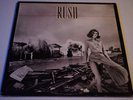 Rush Permanent Waves 1980 Prog Rock Mercury SRM-1-4001 1ST Pressing Vg+/Vg+ Oop