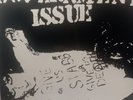 Government Issue – Give Us Stabb Or Give Us Death  NM w/ Insert Vinyl LP87