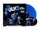 The Police - Live From Around The World (Vinyl 2LP - 2022 - EU - Original)
