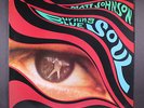MATT JOHNSON: burning blue soul 4AD 12