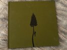 A Black Mile To The Surface (Deluxe) by Manchester Orchestra (Gold Vinyl, 2017)