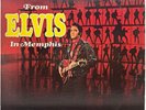 Elvis Presley – From Elvis In Memphis - LP Record - 1969 Black Label Excellent