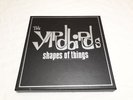 The Yardbirds Shapes Of Things Box Set Of 7 Vynils And Booklet