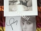 Taylor Swift- Tortured Poets Department Vinyl NEW + SIGNED (READ DESCRIPTION)