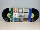 PINK FLOYD A Nice Pair 2 LP Uncensored 1973 EMI Harvest Record Album Vinyl