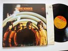 The Kinks LP Are The Village Green Preservation Society ORIG NM