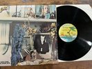 Brian Eno - Here Come The Warm Jets LP Island ILPS 9268 Roxy Music Glam VG+