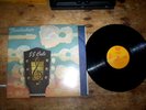 J.J. CALE ( TROUBADOUR ) ORIG 1976 Shelter Records VINYL LP w / 