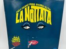LP OST LA NOTTATA VINCE TEMPERA CINEVOX MDF 33/83 BIXIO CERVI 1974 ITALY ITALIA