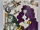 LP OST RIZ ORTOLANI LA CINTURA DI CASTITà CAM MAG 10.006 ITALY 1967 MAZZEI