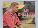 LP OST ENNIO MORRICONE LA CALIFFA CBS70090 1971 TITANUS GORI TOGNAZZI SCHNEIDER
