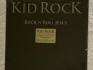 Kid Rock Rock N Roll Jesus Vinyl Double LP Record CD Like New Still Sealed Read