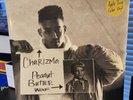 Charizma & Peanut Butter Wolf Big Shots 2xLP Vinyl Colored Reissue Stones Throw