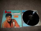 Elvis Presley CLAMBAKE LP -  LPM-3893 (USA 1967 ORIGINAL)  EX/ EX VINYL