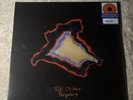 Tyler Childers Purgatory Exclusive Orange Vinyl LP