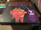Black Sabbath - Paranoid - Super Deluxe - 50th Anniversary 5LP Vinyl Box Set