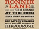 Ronnie Lane and The Band Slim Chance At the BBC John Peel Sessions Vinyl NEW