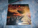 DOUBLE 33T LIVE DISCS COLORS LED ZEPPELIN/EX NUMEROTE