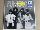 Fleetwood Mac - Rumours Live Walmart Exclusive Crystal Clear Vinyl 2 LP Sealed