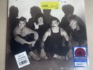 Queen - The Works Limited Edition Burgundy Color Vinyl LP