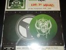 Motorhead - The Lost Tapes Vol.3 (Live in Malmo 2000)  Vinyl LP