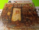 Factory Sealed BLACK SABBATH - Mob Rules 1981 LP 12