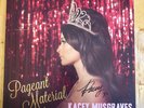 Signed Kacey Musgraves Pageant Material Vinyl
