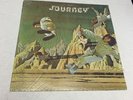 Journey - Self Titled Debut Vinyl LP  1975 First Press - Columbia PC 33388 Promo