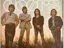 THE DOORS WAITING FOR THE SUN VINYL LP ELEKTRA UK 1968 1ST PRESSING EXC PROCLEAN