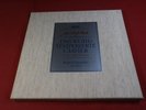 Bach  DAS WOHLTEMPERIERTE CLAVIER - II. TEIL  Kirkpatrick Archiv 3 LP-Box