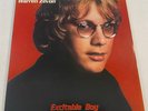 LP Warren Zevon Excitable Boy 6E-118 (NM Vinyl)