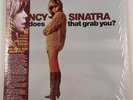 Nancy Sinatra ‎– How Does That Grab You? LP RSD2024 (Orange Cream Wax) Limited