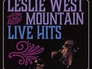 Leslie West and Mountain Live Hits (Vinyl) (UK IMPORT)