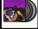 Olivia Rodrigo GUTS (SPILLED) Limited ZOETROPE Edition Vinyl LP /10000 PRESALE