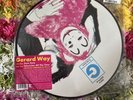 Gerard Way - Vinyl picture Disc - Zero Zero / Television All The Time