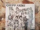 GRUPO NICHE - TAPANDO EL HUECO