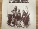 STEAMHAMMER Reflection Vinyl Record Album LP Reflection 1970 Stereo & Blues Rock
