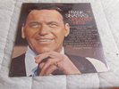 Frank Sinatra’s Greatest Hits Vinyl LP STILL SEALED