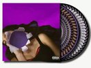 Olivia Rodrigo Guts (Spilled) Zoetrope Picture Disc Vinyl Record - Pre-Order