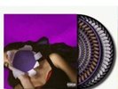 OLIVIA RODRIGO GUTS SPILLED BLOOD RECORDS ZOETROPE VINYL LP PRESALE