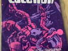 Captain Lockheed & The Starfighters, Ejection 7