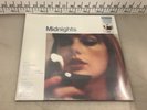 Midnights Moonstone blue edition with Hand Signed Photo, Never Opened