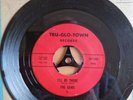 The Gems 'I'll Be There' on Tru-Glo-Town - Northern Soul