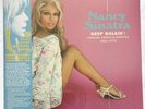 Nancy Sinatra Keep Walkin Singles Demos Rarities Blue New Vinyl 826853208116
